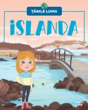 Islanda. Volumul 26. Tarile lumii