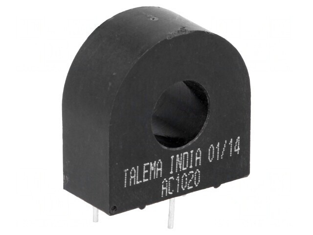 Transformator de Curent AC 20A 100&Omega; 40mVA
