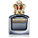 Jean Paul Gaultier Scandal Pour Homme Eau de Toilette reincarcabil pentru bărbați 100 ml