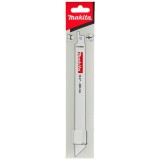 Makita P-04933 - Set panze fierastrau sabie bimetal 200 mm 18 dinti/inch dantura standard 5 bucati