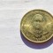 541. Moneda India 5 rupees 2019 (Saint Alphonsa Birth Centenary)