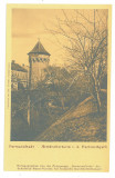 4786 - SIBIU, Romania - old postcard - unused, Necirculata, Printata