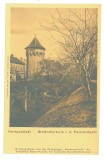 4786 - SIBIU, Romania - old postcard - unused
