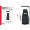 Suport telefon automat cu incarcare wireless, pentru smartphone cu tehnologie incarcare QI , micro USB, AMIO PHW-01 AutoDrive ProParts