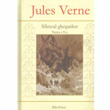 Jules Verne - Sfinxul ghetarilor partea a II-a - 133159