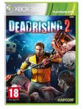 Dead Rising 2 Platinum Hits XBOX 360, Capcom