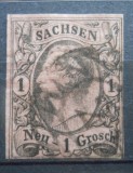 GERMANIA SACHSEN 1855