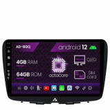 Cumpara ieftin Navigatie Suzuki Baleno, Android 12, Q-Octacore 4GB RAM + 64GB ROM, 9 Inch - AD-BGQ9004+AD-BGRKIT310