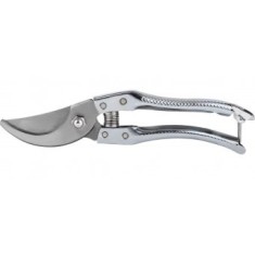 Foarfeca pentru vie maner metal