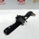 Cumpara ieftin Macara geam motoras stanga fata Lancia Ypsilon 1.3 Multijet 2011-2018