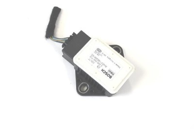 Senzor de accelerație JAGUAR XF X250 2009 OEM: 0265005772,8W83-14B296-AC 4209778 foto