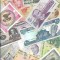 Set / Lot #7 Inceput de colectie / 40 de bancnote diferite / stare (vezi scan)