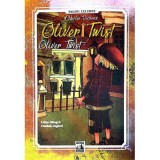 Oliver Twist. Editie bilingva - Charles Dickens