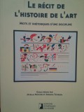 Myriam Metayer - Le recit de l&#039;histoire de l&#039;art (Editia: 2017)
