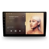 Cumpara ieftin Navigatie Auto Teyes CC3 2K Mitsubishi Outlander 1 2003-2006 4+32GB 9.5 QLED Octa-core 2Ghz Android 4G Bluetooth 5.1 DSP