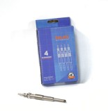 Bujie Incandescenta (Dublu Filament)D1304 1.9D Set 4Buc 41247 30328