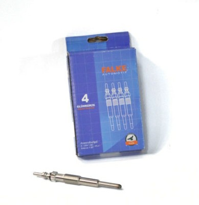 Bujie Incandescenta (Dublu Filament)D1304 1.9D Set 4Buc 41247 30328 foto