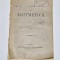 CURS DE ARITMETICA - A. ARICESCU -1900