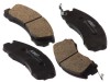 Set placute frana,frana disc MITSUBISHI OUTLANDER I (CU) (2001 - 2006) ABE C15031ABE