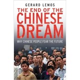 Cumpara ieftin The End of the Chinese Dream: Why Chinese People Fear the Future