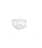 Capac protectie pentru banda LED flexibila 230V 8-10mm PS-6902, Oem