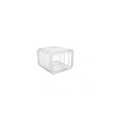 Capac protectie pentru banda LED flexibila 230V 8-10mm PS-6902