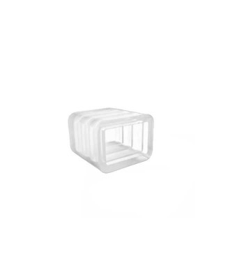 Capac protectie pentru banda LED flexibila 230V 8-10mm PS-6902 foto