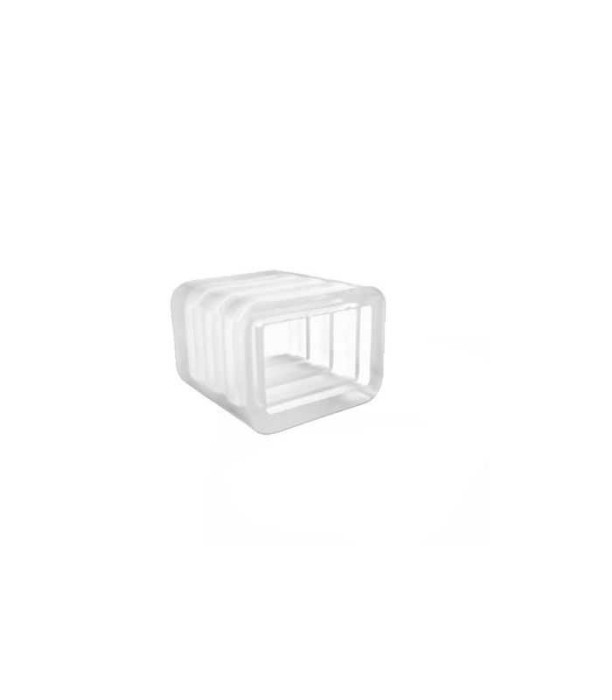 Capac protectie pentru banda LED flexibila 230V 8-10mm PS-6902