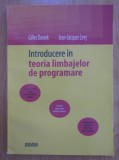 Introducere in teoria limbajelor de programare / Gilles Dowek, Jean-Jacques Levy