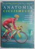 Anatomia Ciclismului - Shannon Sovndal - Carte