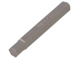 Bit Hexagonal 9/64 28mm MICRO