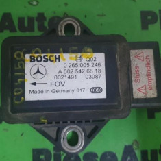 Senzor esp Mercedes E-Class (2002->) [W211] 0265005246