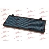 Filtru habitaclu anti-fum Renault Espace 4 (Jk0/1 ), , SRLine