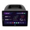 Navigatie Android 13 Ford EcoSport (2017-Prezent) 4GB+64GB, Octa-Core, Ecran 10.1 inch, AD-BGA10004+BGRKIT119