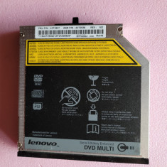 DVD- multi DVD-rewriter LENOVO GSA-T30N