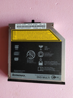 DVD- multi DVD-rewriter LENOVO GSA-T30N foto