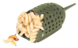 MOMITOR COLMIC STICKY MAGGOTS FEEDER EXTRA LARGE 40gr