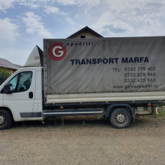 Peugeot Boxer VU Platou 335 L4