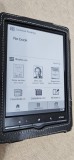 READER BOOK Sony Reader PRS-650 , FUNCTIONEAZA ,STARE FOARTE BUNA ., 8 Gb