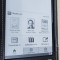 READER BOOK Sony Reader PRS-650 , FUNCTIONEAZA ,STARE FOARTE BUNA .