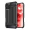 Husa pentru Apple iPhone 16 Pro, Techsuit, Hybrid Armor, Neagra