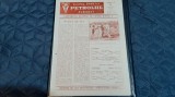 Program Petrolul Pl. - Dinamo