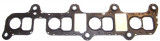 Suction manifold gasket fits: MERCEDES E (W211). GL (X164). M (W164). S (W221) 4.0D 01.06-12.13, Elring