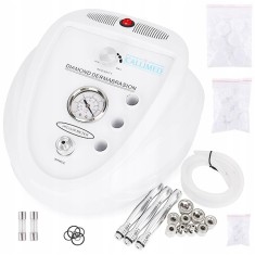 Microdermabraziune diamant lifting puternic 100W