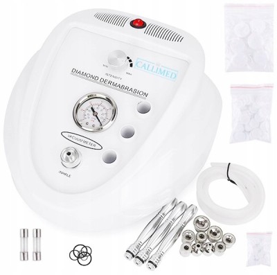 Microdermabraziune diamant lifting puternic 100W foto