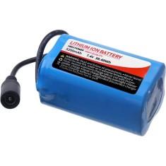 Baterie barca plantat momeala, nadit, 5200mAh, iUni BT5, 7.4V, Li-ion