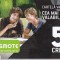 bnk card Romania - Cosmote 5 euro - 17/05/2013 - RO-COS-REF-0025-130517