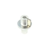 Buton rotativ original Smeg 694975928 pentru plite si aragazuri