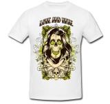 Cumpara ieftin Tricou &quot; Skeleton &quot;