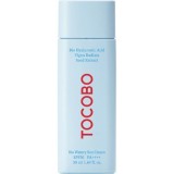 Crema de fata Bio Watery Sun Cream SPF50+ PA++++, 50ml, Tocobo